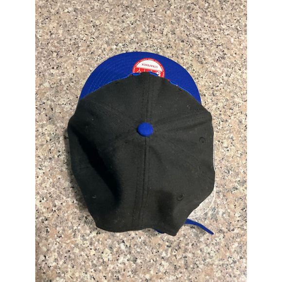 New Era Atlanta Braves Strapback Hat - Picture 6 of 12